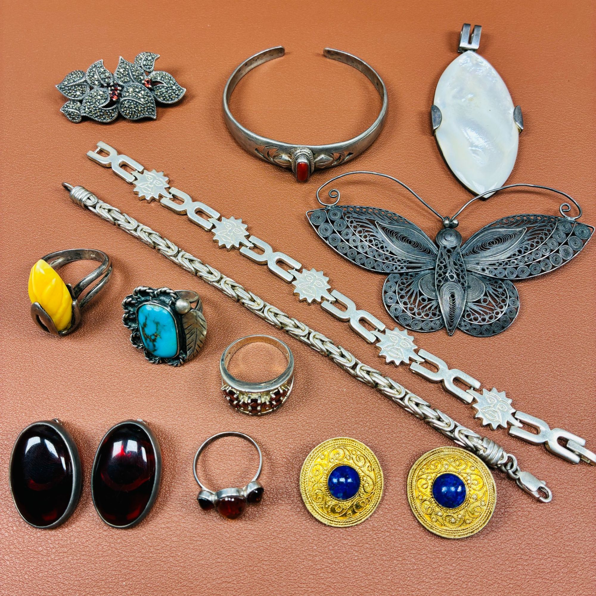 合金吊坠 合金首饰合金饰品