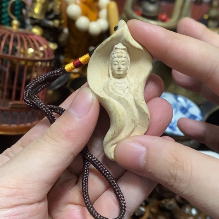 摆件将军盛世清货精选