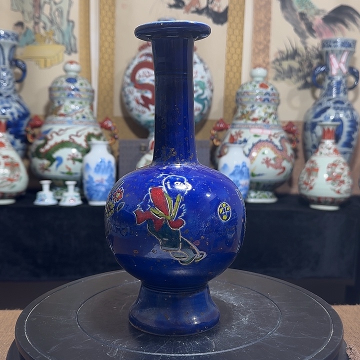 摆件                  