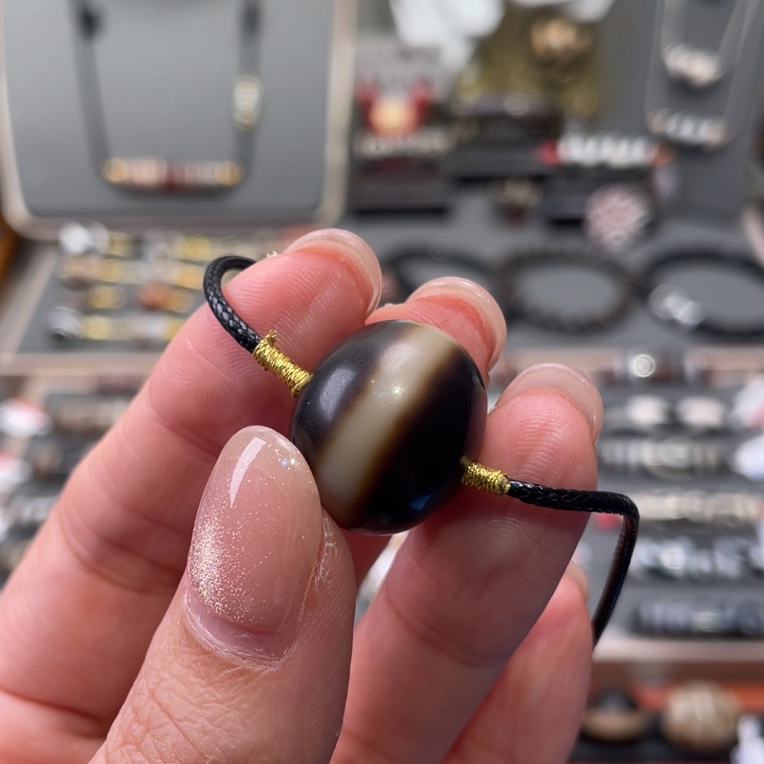 【闪购商品】玛瑙/玉髓珠宝半成品未镶嵌大*梦