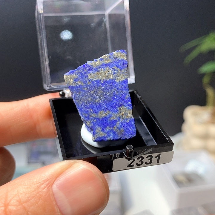 2331 三水矿物标本摆件