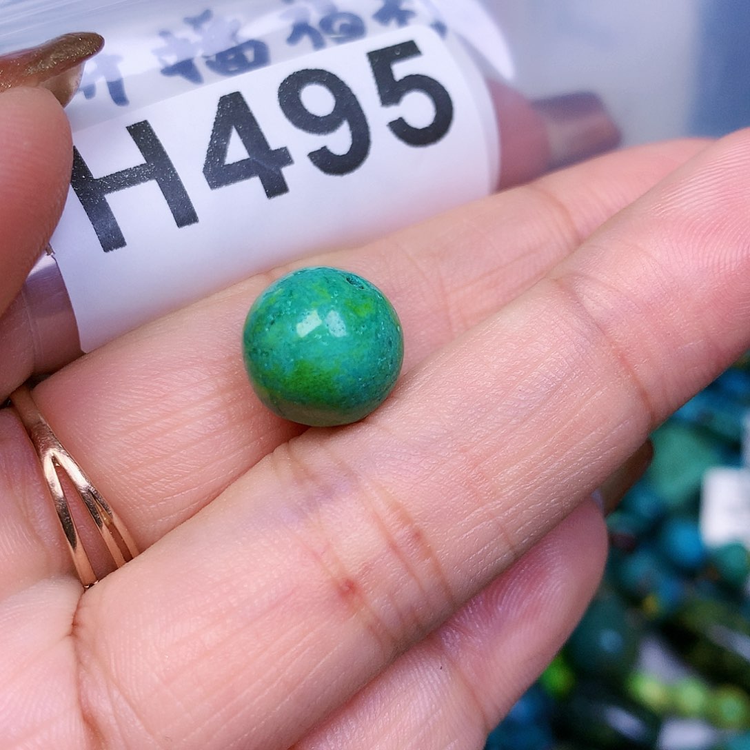 空竹粉丝专享十堰特色手工散珠