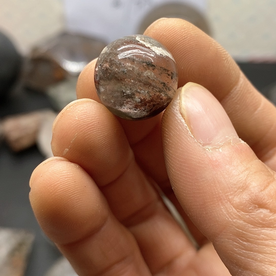 水晶 103未镶嵌水晶石