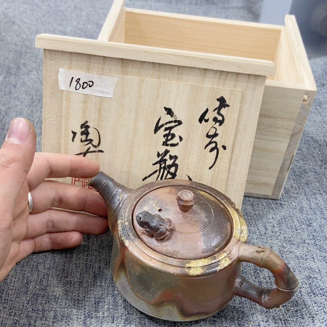 紫砂茶杯非常满意好看得物件