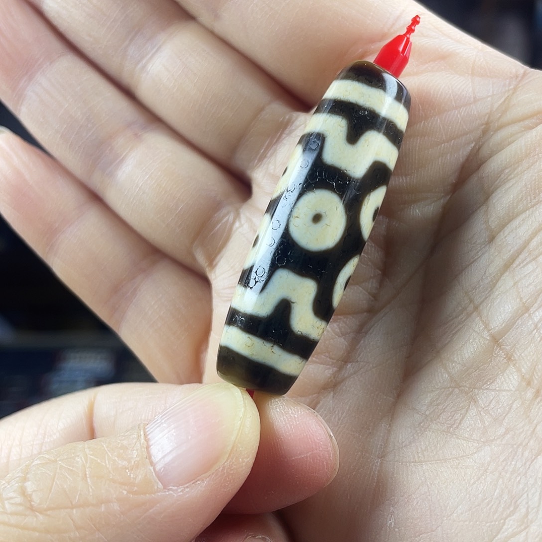 玛瑙/玉髓合金颈饰任晓攀