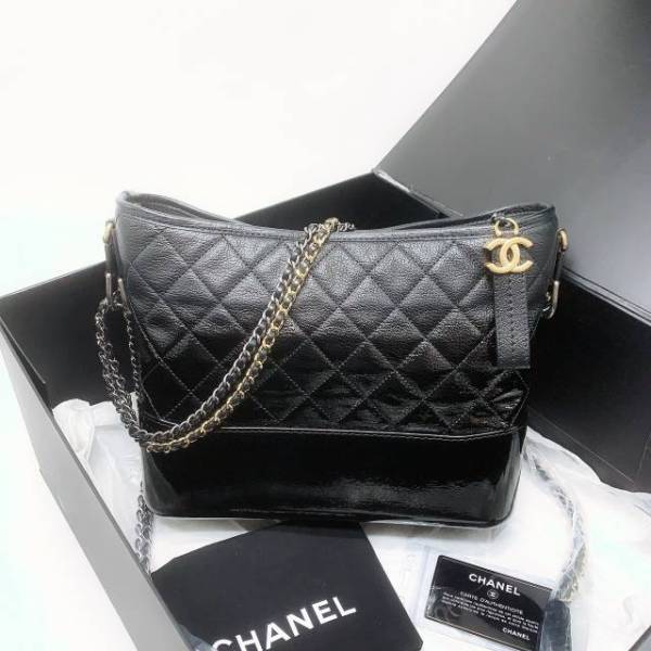 95新/香奈儿/市场价35000/包包/250219XZ0029