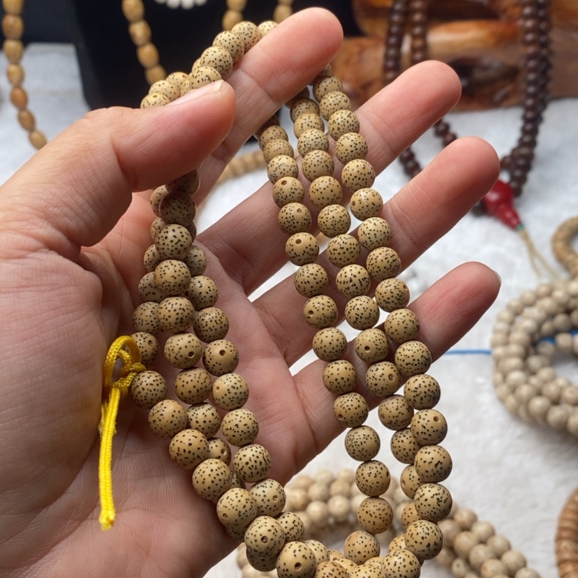 【闪购商品】星月菩提吊坠老串8