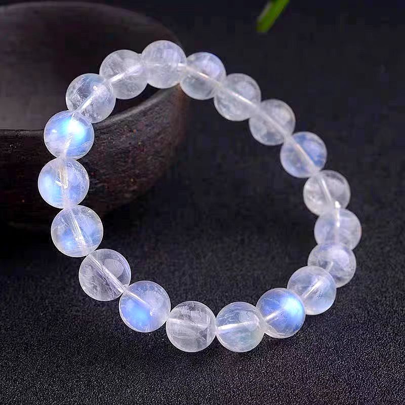 蓝月光手串-多样性发其一