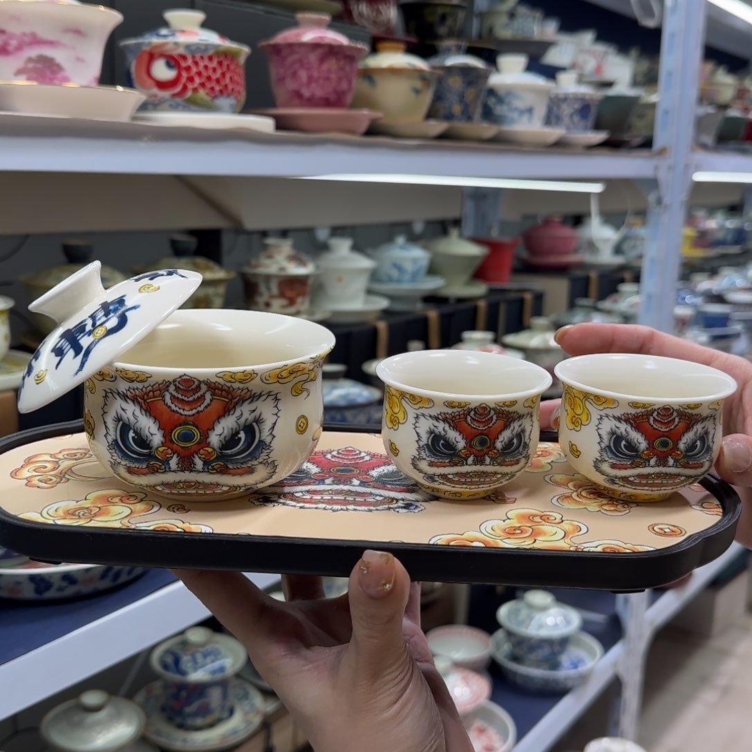 款式高温陶瓷材料等产品