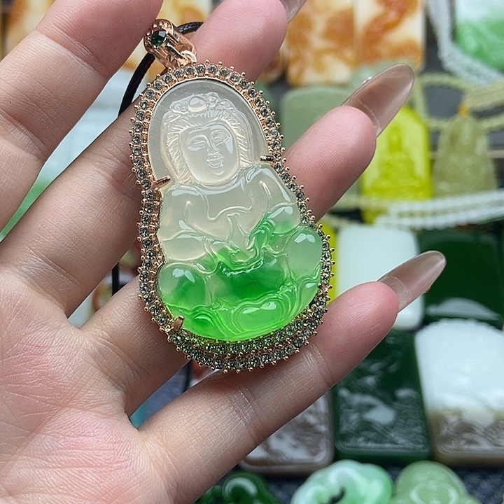 合金颈饰玛瑙/玉髓