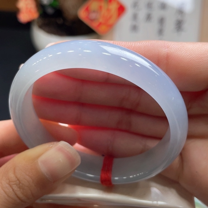 翡翠手镯未镶嵌翡翠手镯11号贵妃