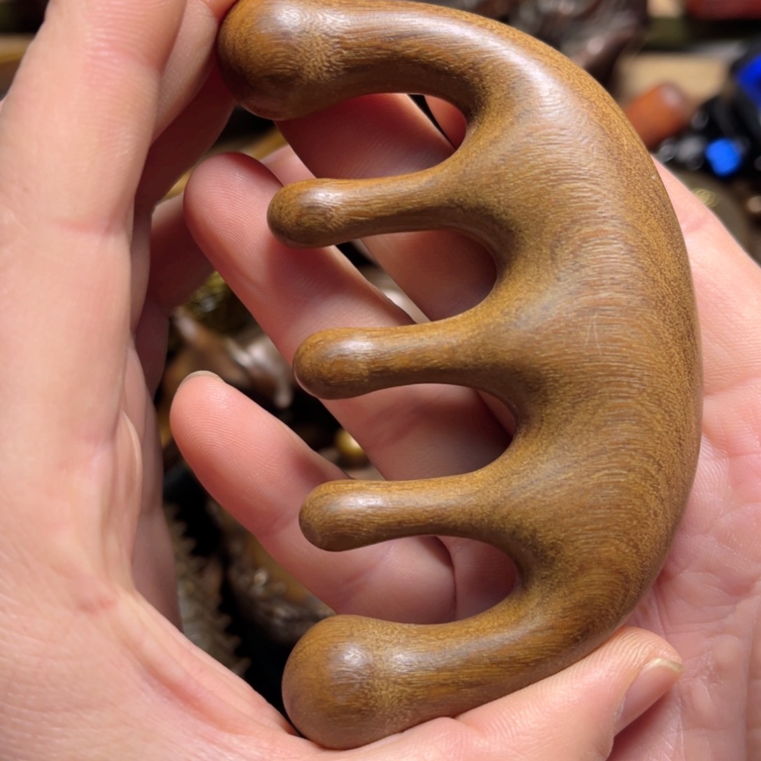 铜器摆件香炉摆件