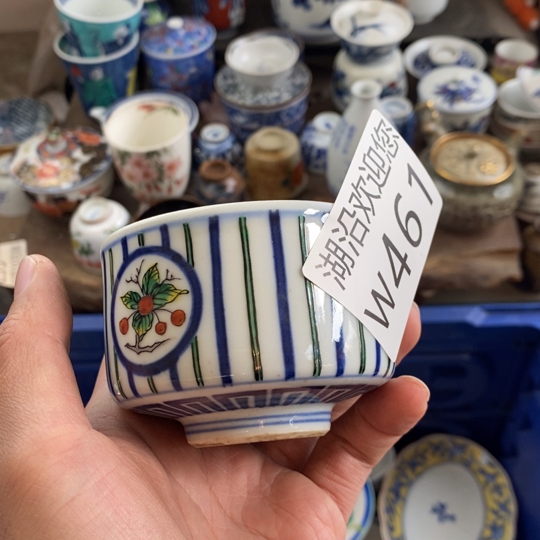 a***盛瓷器的时候我也是醉