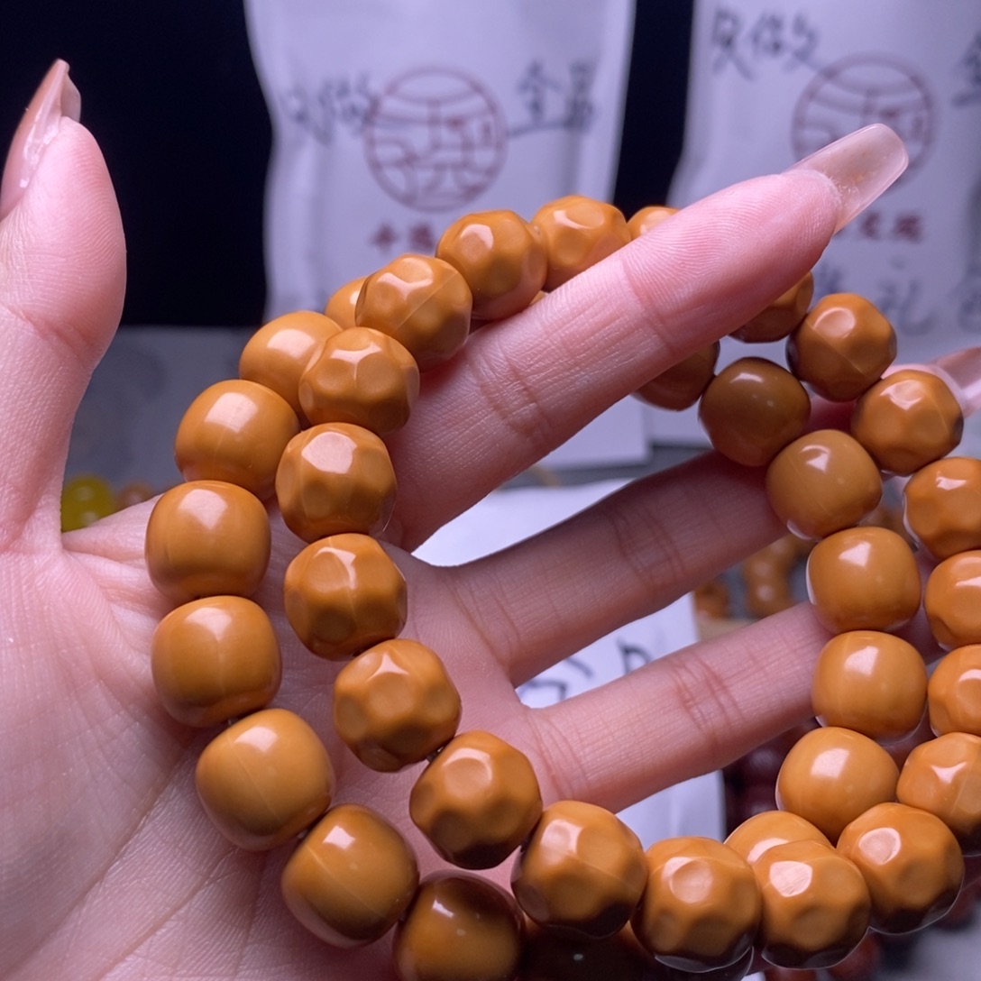 手串猴头核桃奶酪老型