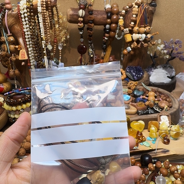 柏香籽/百香籽吊坠小*陆