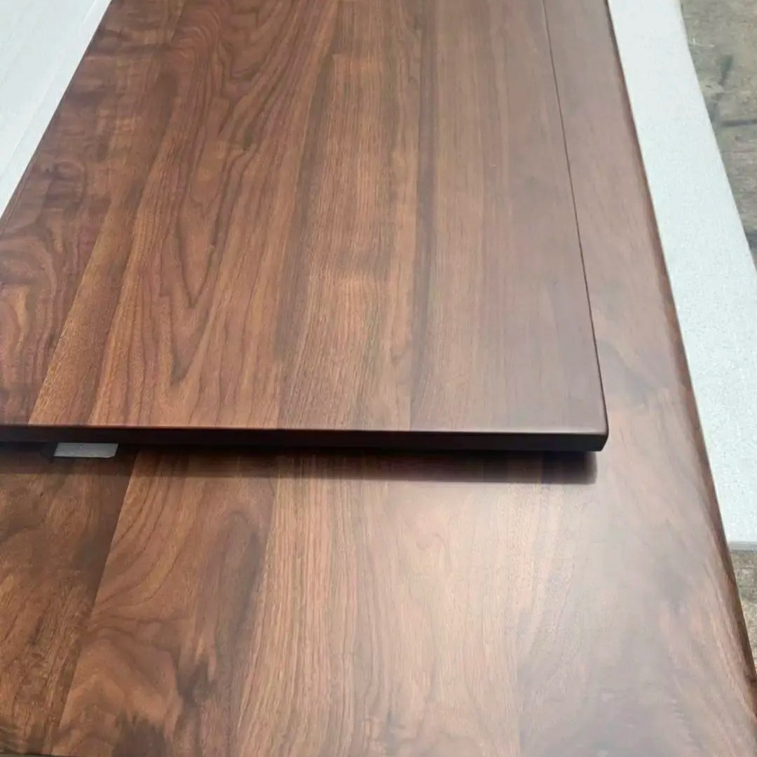 北美借口板材样板