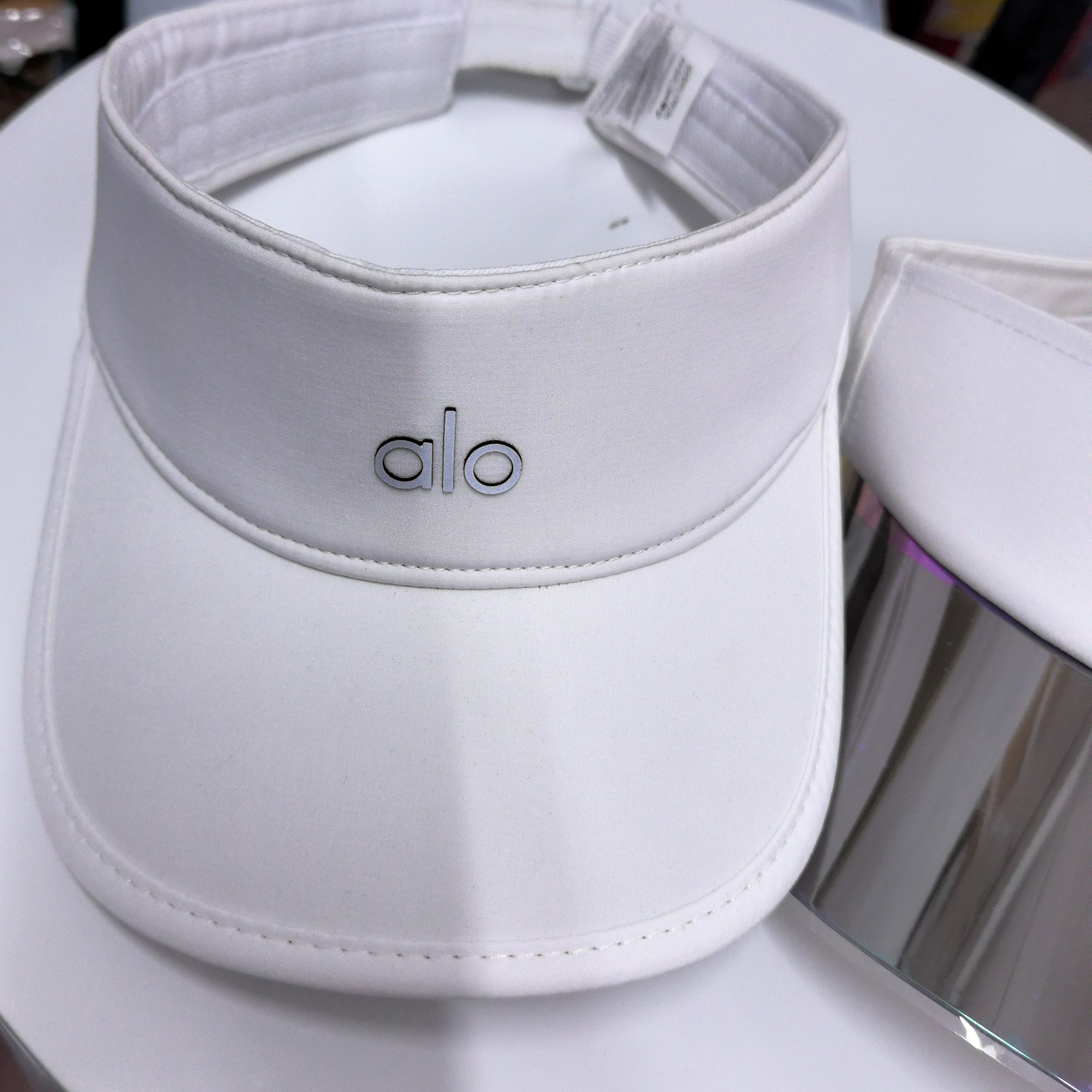 夏季防晒空顶遮阳帽适合户外运动网球高尔夫