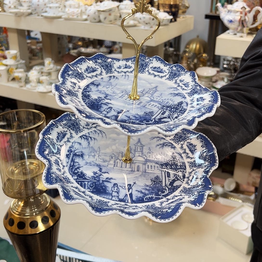 鹿与海陶瓷有限责任公司