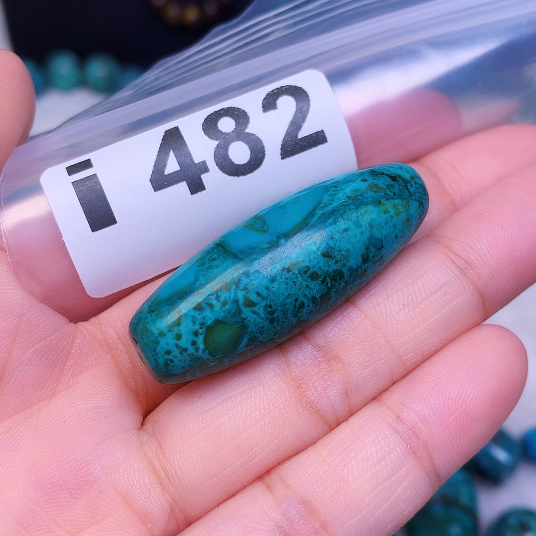 空竹粉丝专享十堰特色手工散珠