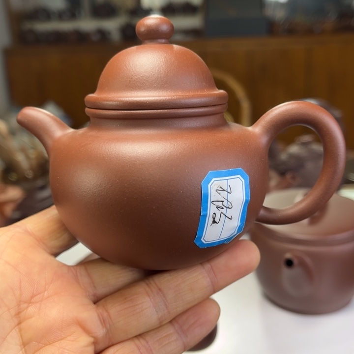 紫砂茶壶紫砂茶壶