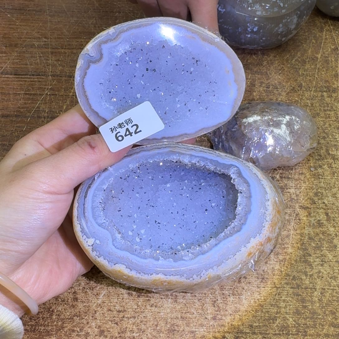 水晶大型摆件（非配饰）未镶嵌