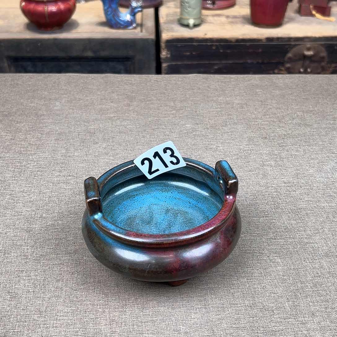 摆件陶瓷高端赏器