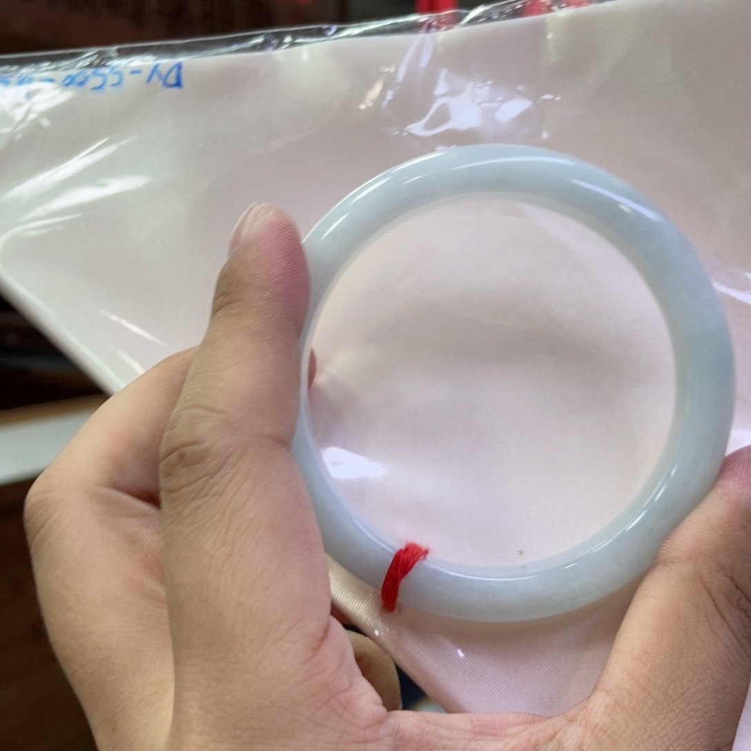 【闪购商品】未镶嵌手镯翡翠翡翠
