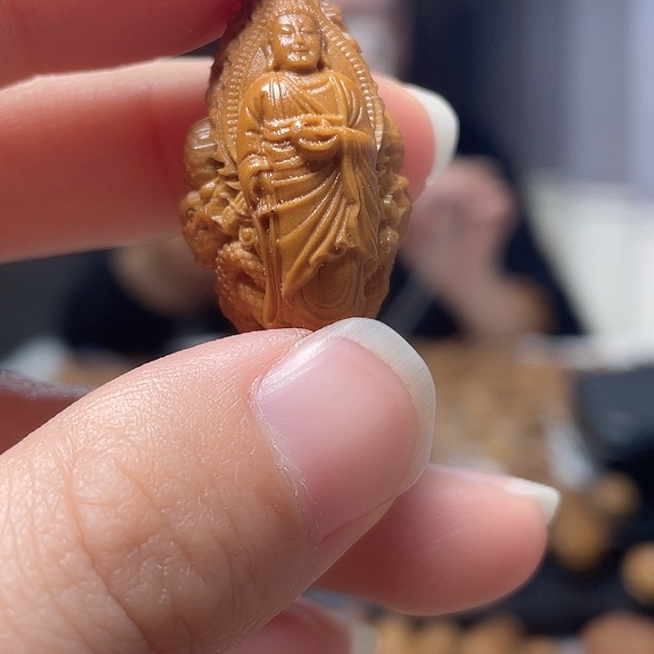 橄榄核手串/手链橄榄核