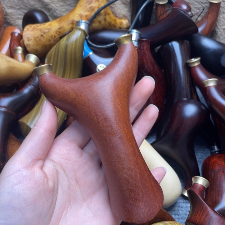 大果紫檀（缅甸花梨）微瑕146