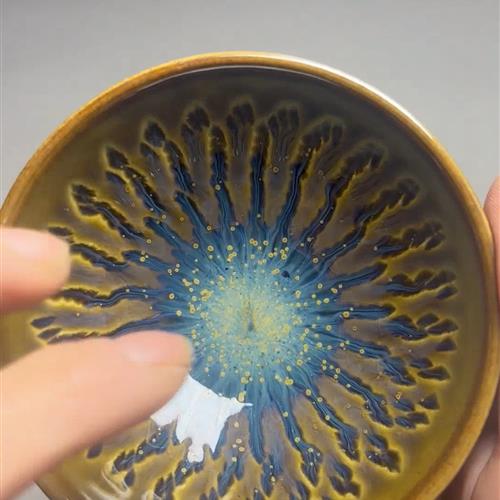 【闪购商品】茶盏-362............