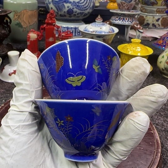 瓶摆件家居设计的设计