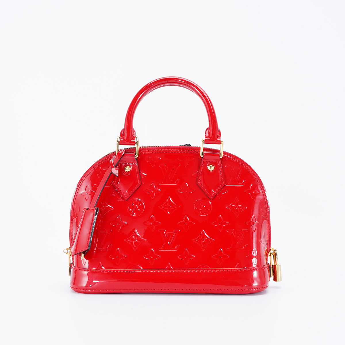 95新 LouisVuitton/路易威登 一口价【静文】almabb包/BG22010891