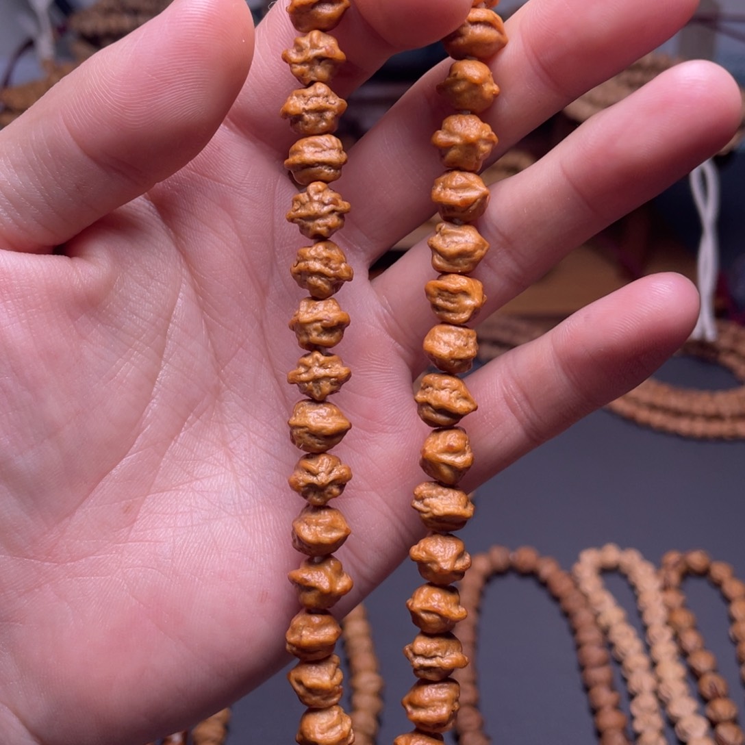 吊坠柏香籽/百香籽