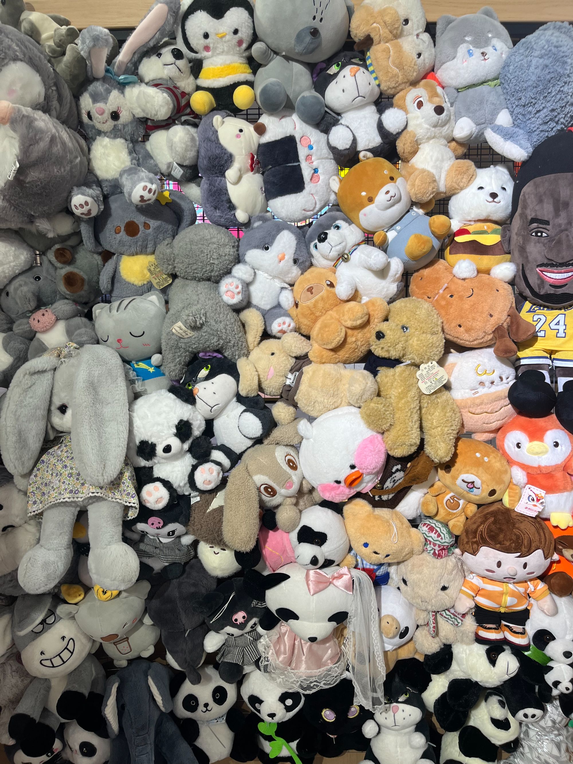 优品小号 20cm一组30个 (非全新)没售后