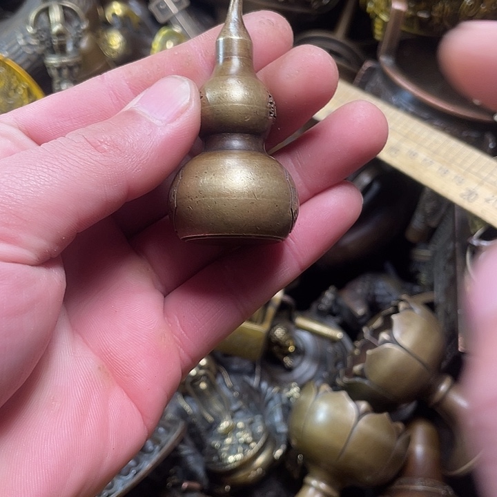 铜器摆件诚信经营