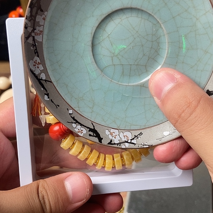 制作精良精美工艺精湛