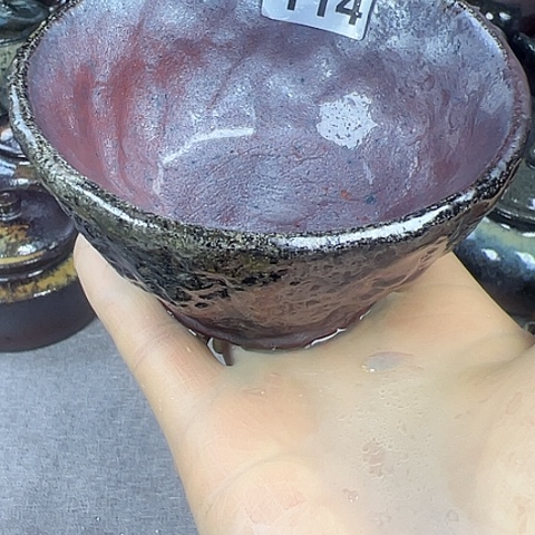 紫砂茶杯自产自销