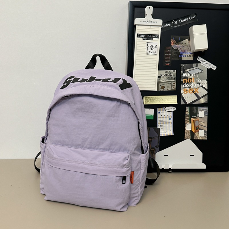 YD056 户外运动背包大容量轻便双肩包