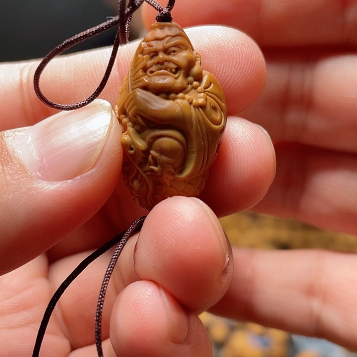 橄榄核手串/手链橄榄油