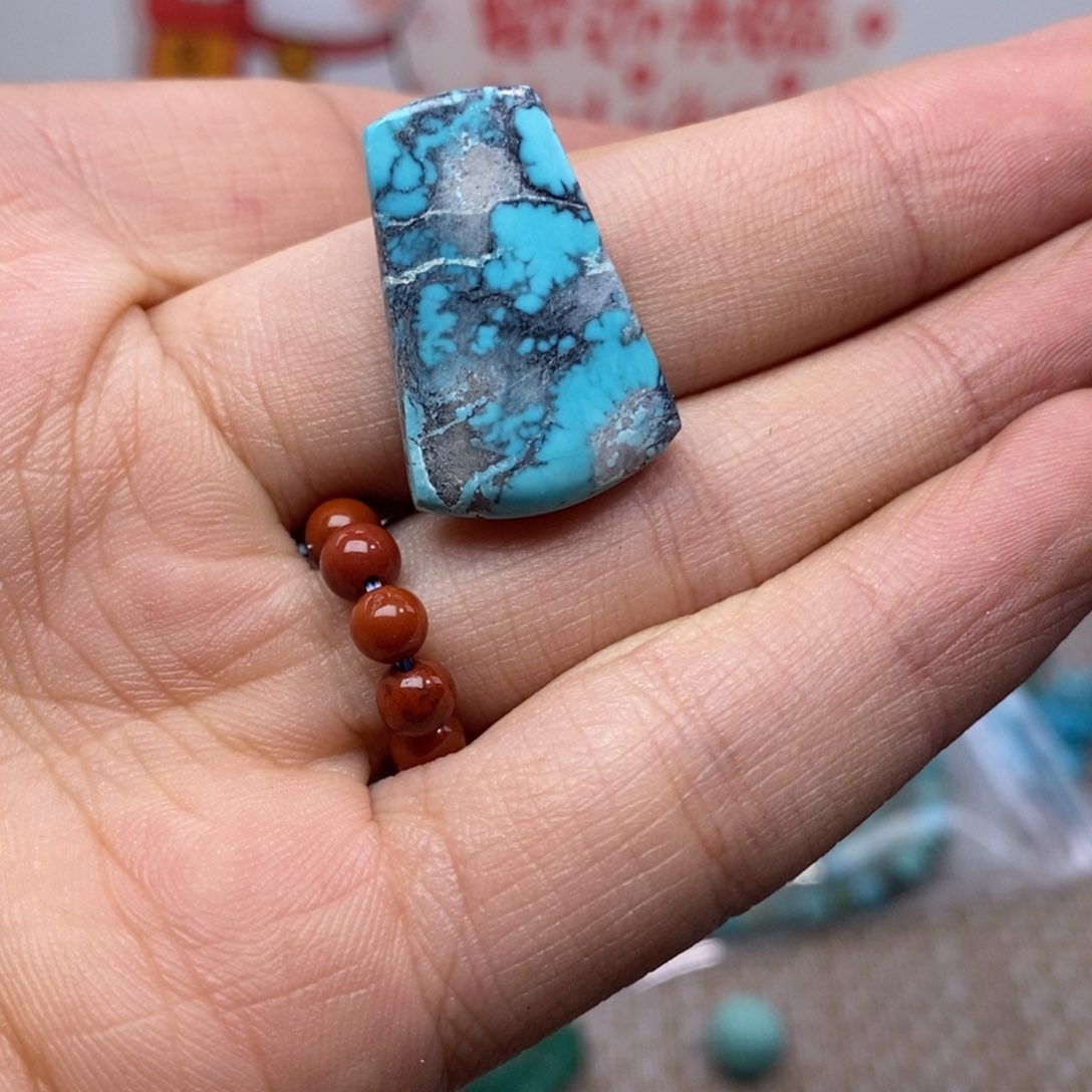 【闪购商品】未镶嵌393南红玛瑙