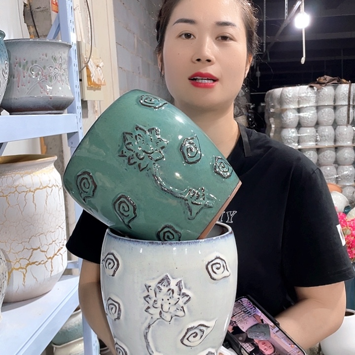红陶正品高21/18