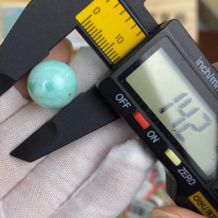 【闪购商品】绿松石珠宝奇石未镶嵌