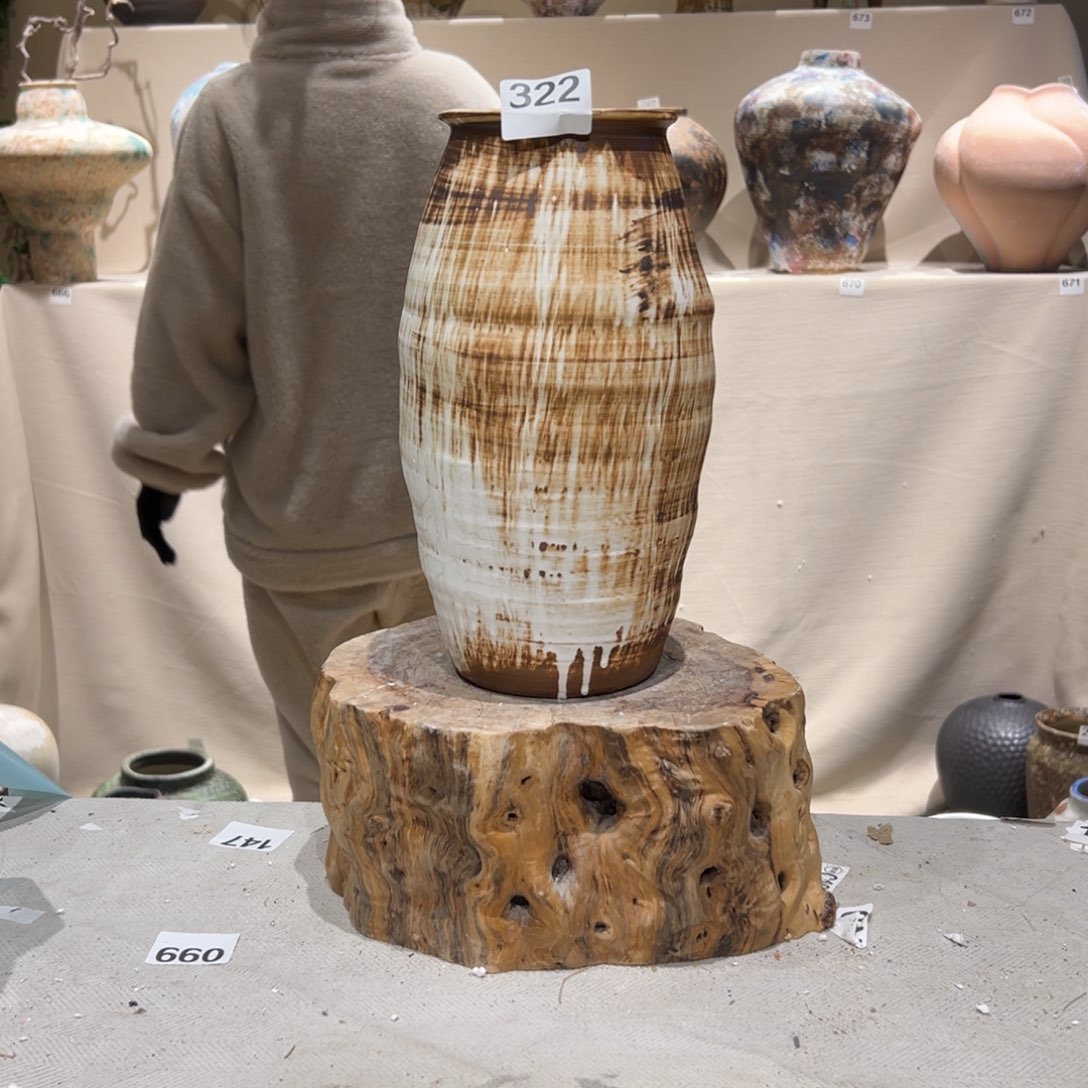 景德镇高温陶瓷322G8催你互补一下，我