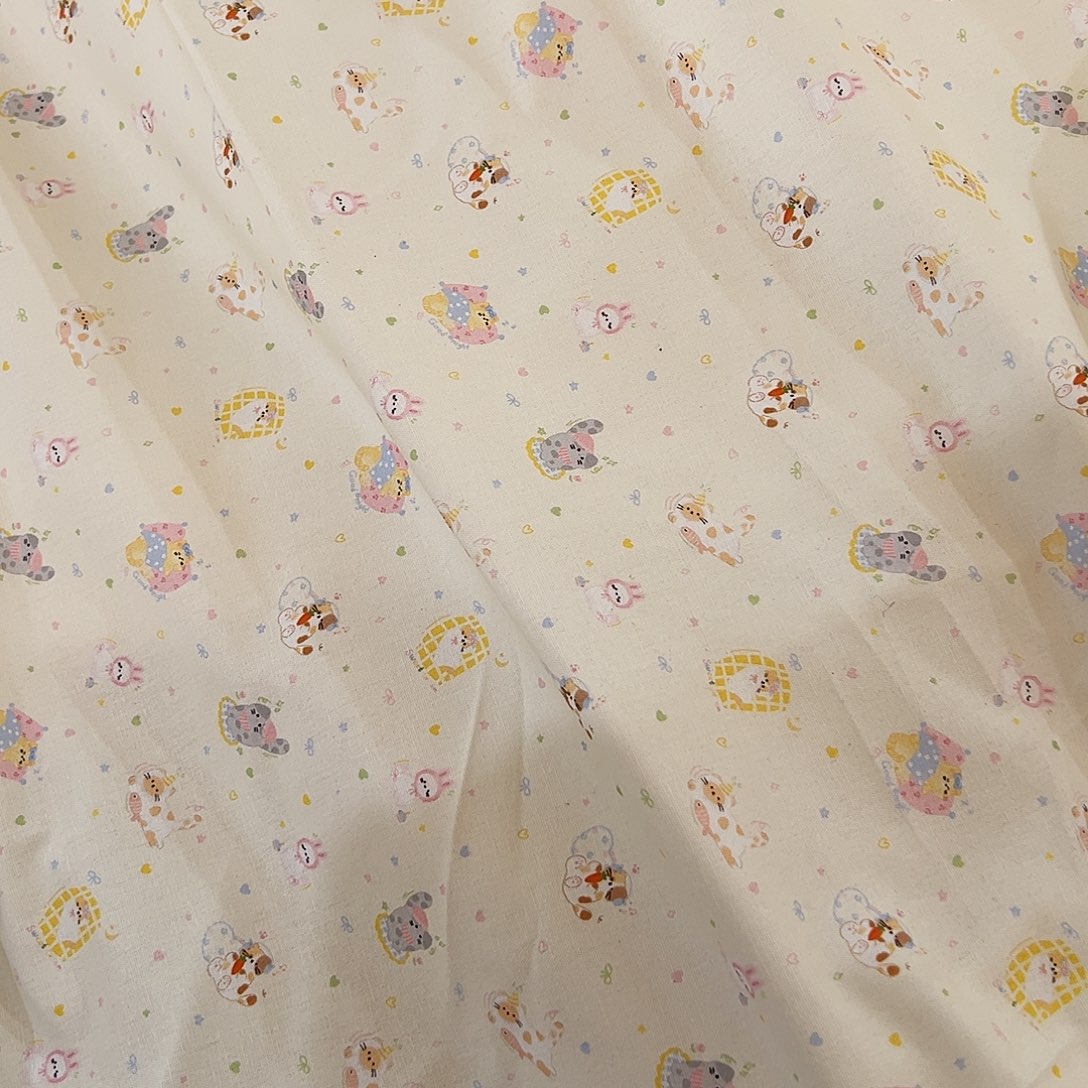 棉一米价纯棉8安帆布1.5米宽果子Ｃ