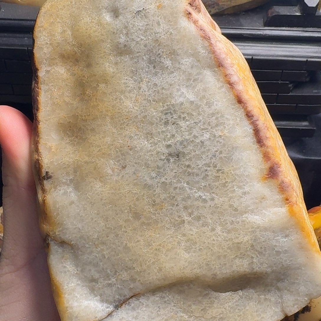 昌化石昌化掘性料