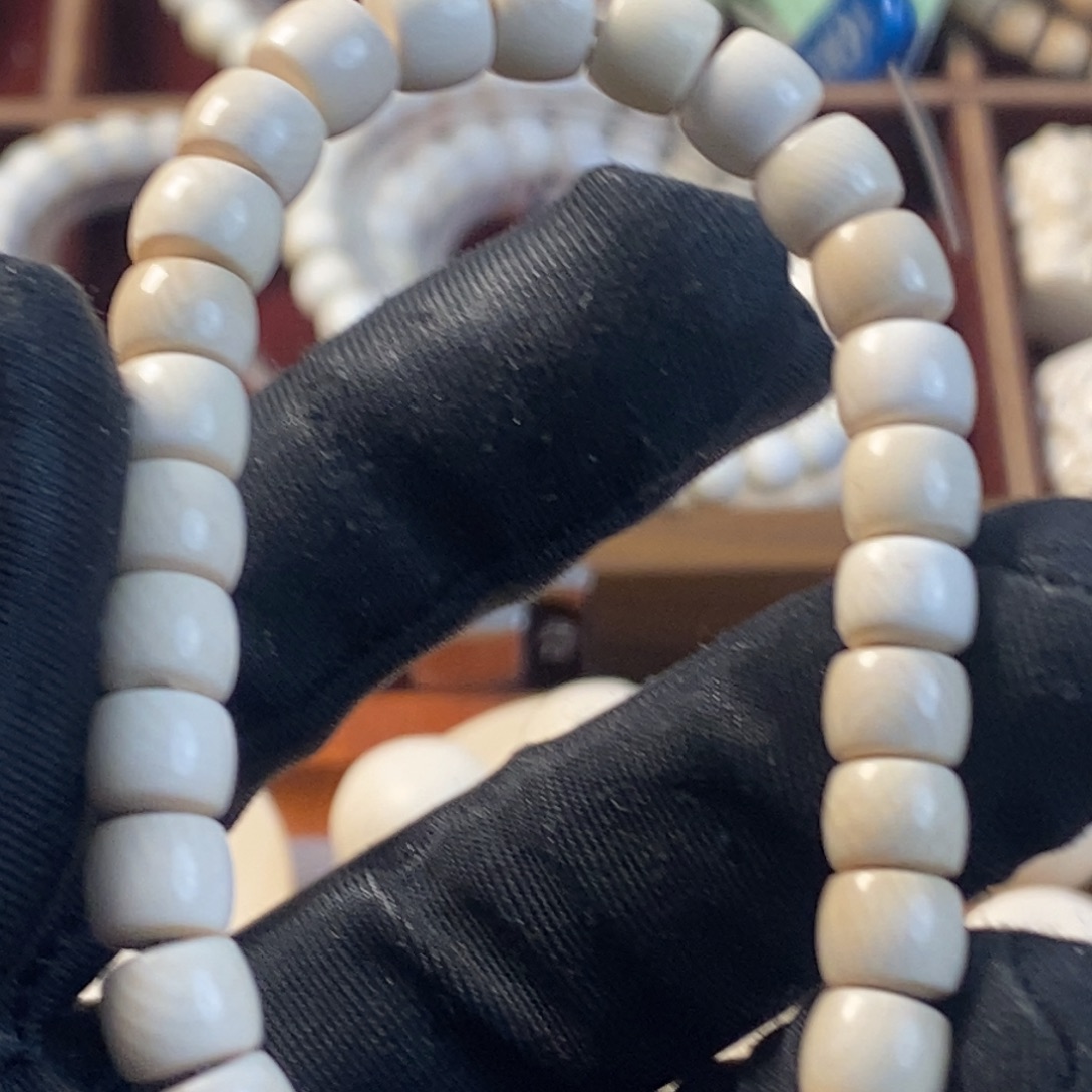 手串/手链/手镯猛犸象牙