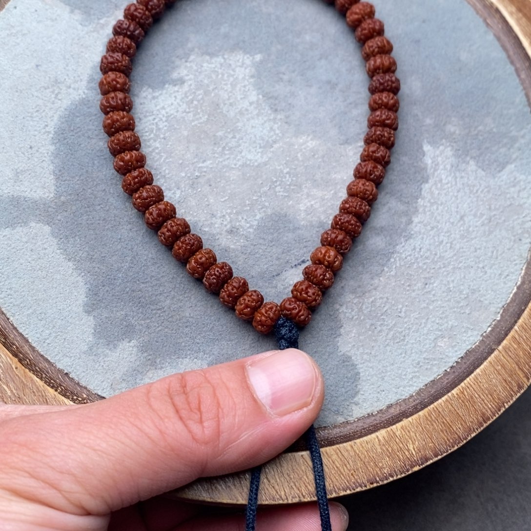 吊坠金刚菩提老树王