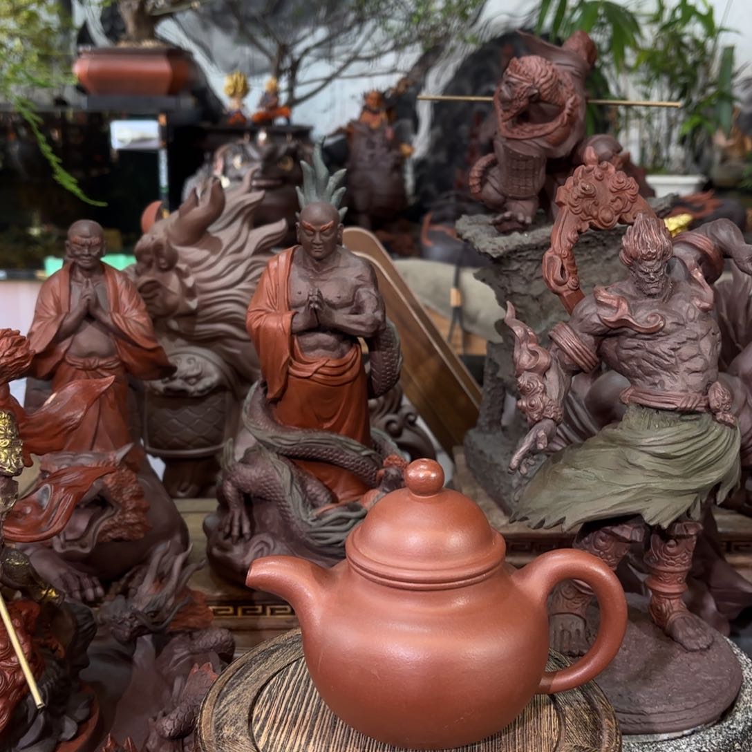 茶壶紫砂泰****长紫砂壶收藏鉴赏辞典作者