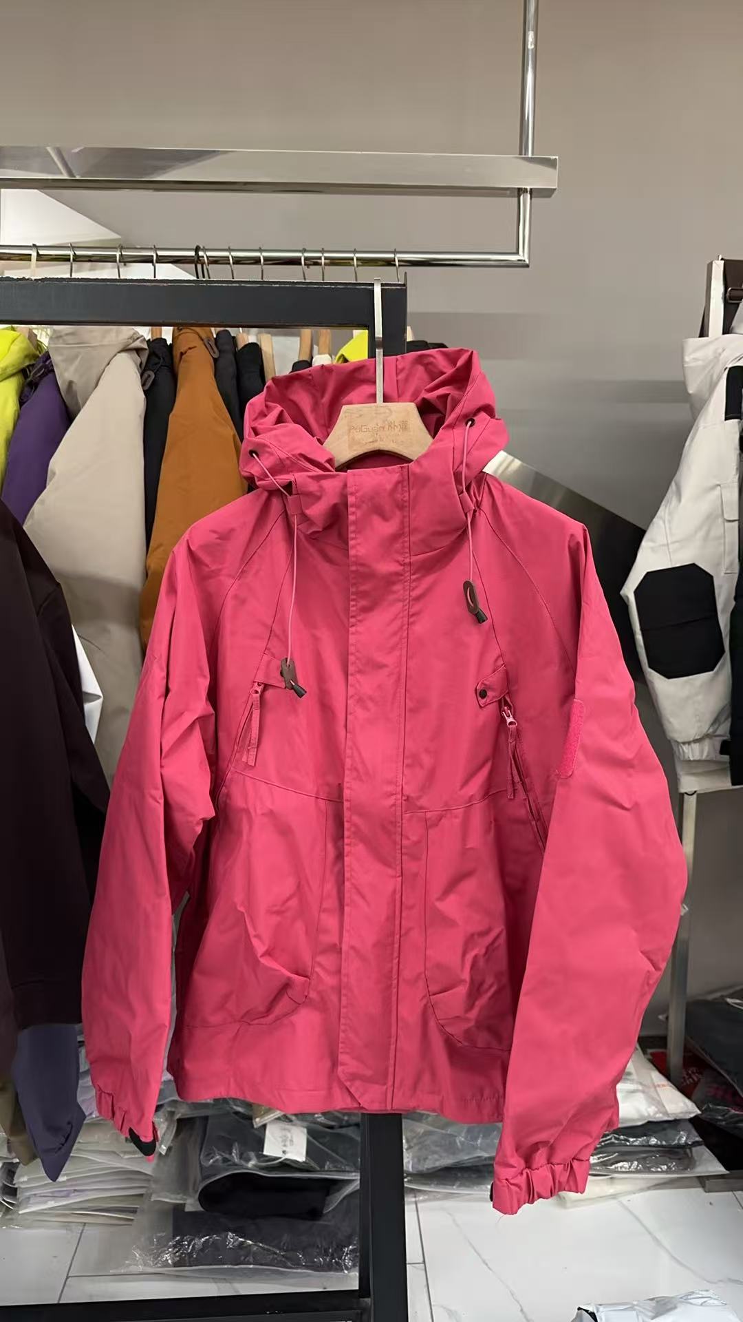 【孤品】孤品清仓短袖裤子外套 213