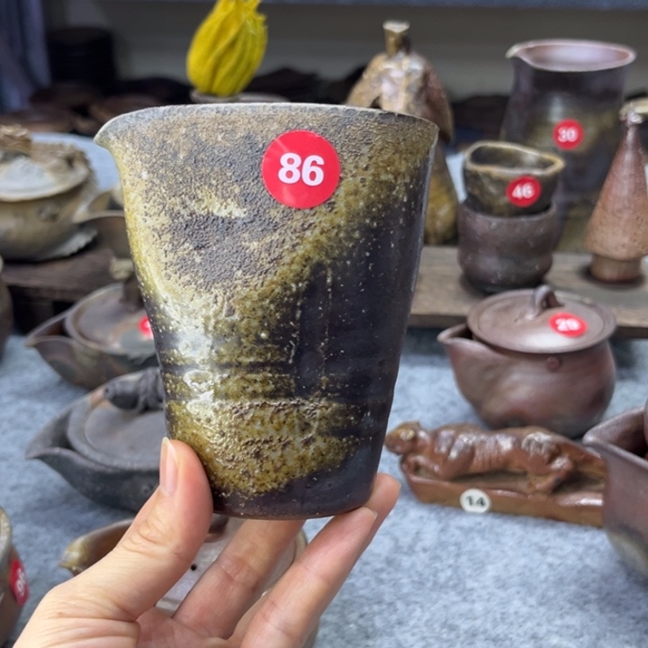 备前茶具茶具茶具